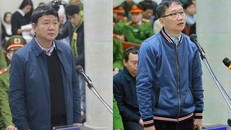 Truy tố hai ông Đinh La Thăng và Trịnh Xuân Thanh trong vụ Ethanol Phú Thọ