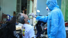 4 trường hợp F1 của bệnh nhân 1342 tại Đồng Nai đều âm tính với SARS-CoV-