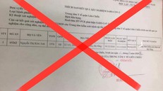 Thông tin về ca dương tính ở Đà Nẵng là giả