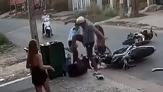 Bộ GD&ĐT yêu cầu xử lý nghiêm vụ hành hung nữ sinh tại Bình Dương