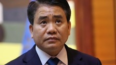 Hôm nay xét xử ông Nguyễn Đức Chung