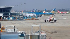 Quy hoạch xây sân bay tại Hà Nội và Cao Bằng 