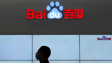 Baidu nhảy vào cuộc đua chế tạo xe điện