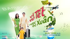 Rộn ràng thị trường vé bay Tết Tân Sửu những ngày cuối năm 