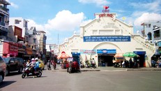 Công bố Nghị quyết thành lập thành phố Thủ Đức vào ngày 31/12