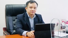 Techcombank giữ vững vị thế trong hoạt động phát hành và thanh toán thẻ