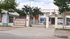 Bệnh viện Lao và bệnh phổi tỉnh Vĩnh Long, hiện đang điều trị 6 BN COVID-19, trong đó có 5 BN nhập cảnh ngay sau khi cách ly và 1 BN nhập cảnh trái phép.