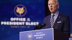 Chính quyền Trump 'ngáng đường' ông Biden