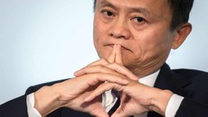 Trung Quốc siết chặt 'vòng kim cô' lên Jack Ma