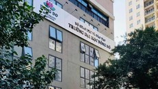 Bộ Công an tìm người dùng bằng giả của Đại học Đông Đô