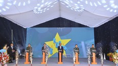 Viettel khai trương Hệ thống thu phí tự động không dừng ePass 