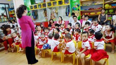 Bộ trưởng Phùng Xuân Nhạ: Cần giải quyết căn bản tình trạng thiếu giáo viên