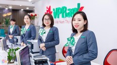 VPBank lọt top 20 doanh nghiệp niêm yết có chỉ số VNSI cao nhất thị trường