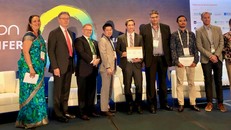 Quỹ Prudence ra mắt Giải thưởng SAFE STEPS D-Tech lần 2 