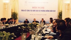 Ủy ban Quốc gia UNESCO Việt Nam tổng kết hoạt động năm 2020, định hướng công tác năm 2021