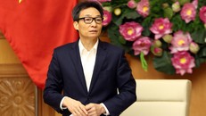 Giám sát y tế khép kín với người nhập cảnh