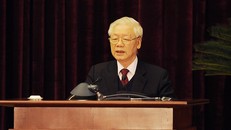 Lan tỏa kết quả tốt đẹp của Hội nghị Trung ương 15 để Đại hội Đảng thành công rực rỡ