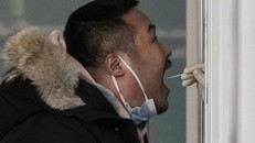 Trung Quốc phát hiện một ca siêu lây nhiễm