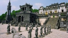 3 kịch bản phục hồi, phát triển du lịch Thừa Thiên-Huế