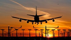 Boeing sản xuất máy bay chạy nhiên liệu sinh học 