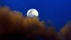 Chu kỳ Mặt Trăng ảnh hưởng đến giấc ngủ