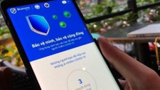 Đã có 26 triệu lượt tải ứng dụng Bluezone