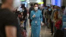 Cục Hàng không bác thông tin đóng cửa sân bay Nội Bài