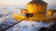 Tham vọng khai thác đáy biển của Trung Quốc