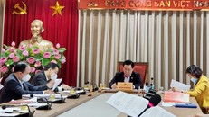 Bí thư Hà Nội: Hoàn thành xét nghiệm các F1 trước ngày 4/2.