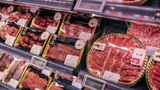 Trung Quốc tin COVID-19 bắt nguồn từ thực phẩm đông lạnh