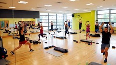 Tập thể dục có thể giúp ngăn ngừa ung thư