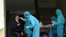 Hải Dương ghi nhận 6 ca mắc mới