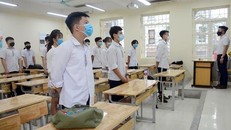 46 tỉnh, thành cho học sinh đi học trở lại