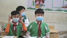 Hà Nội ấn định phương thức tuyển sinh học sinh lớp 1, lớp 6