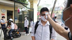 Học sinh, sinh viên Hà Nội sẽ đến trường theo từng thời điểm