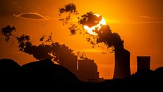 Liên Hợp Quốc: Các nước còn cách xa mục tiêu Hiệp định Paris