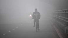 Nhựa cũng gây ô nhiễm không khí