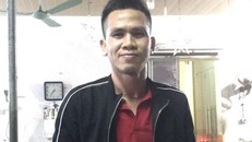 Nguyễn Ngọc Mạnh - người cứu bé gái rơi từ tầng 13 chung cư 60B Nguyễn Huy Tưởng (Hà Nội).