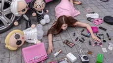 TikTok Trung Quốc cấm người dùng khoe của