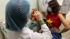 Bắt đầu tuyển tình nguyện viên thử nghiệm vaccine COVIVAC