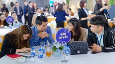 Căn hộ cao cấp cho thuê có xu hướng thu hút dòng vốn và được đánh giá là kênh đầu tư an toàn.