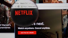 Netflix thử nghiệm tính năng chặn chia sẻ mật khẩu