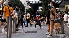 Singapore sẽ mở cửa biên giới vào cuối năm