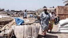 Liên Hợp Quốc: Các nước nghèo hứng chịu tác động lớn nhất của đại dịch