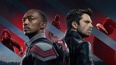 Marvel và Disney đặt kỳ vọng vào 'The Falcon and Winter Soldier' 