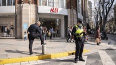 Chủ nghĩa tiêu dùng đối đầu chủ nghĩa dân tộc tại Trung Quốc