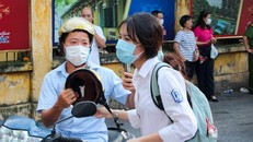 Bộ GD&ĐT công bố lịch thi tốt nghiệp THPT 2021