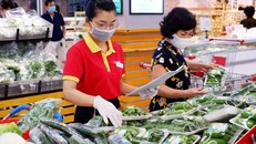 SK Group đầu tư 410 triệu USD vào VinCommerce