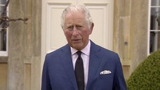 Thái tử Charles gửi lời tri ân tới người cha quá cố
