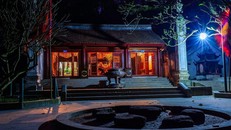 Ra mắt Tour du lịch đêm tại Đền Hùng 